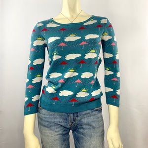 COOPERATIVE Weather Sweater